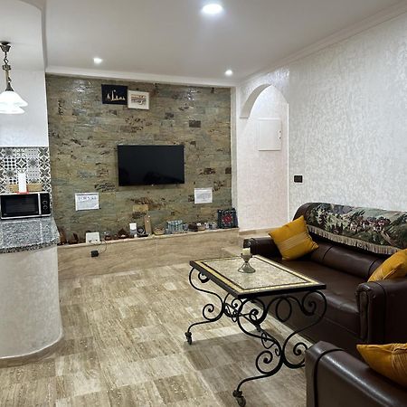 Spacious Appartement In Agadir Only For Families Екстер'єр фото
