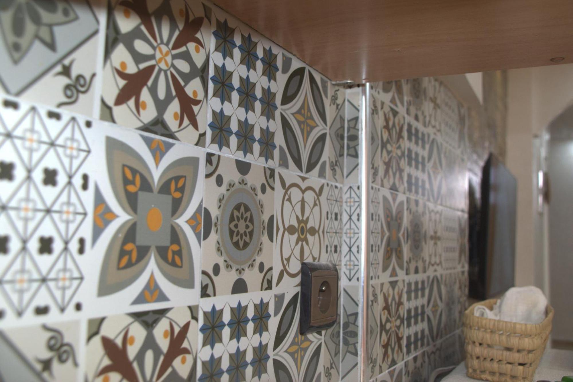 Spacious Appartement In Agadir Only For Families Екстер'єр фото