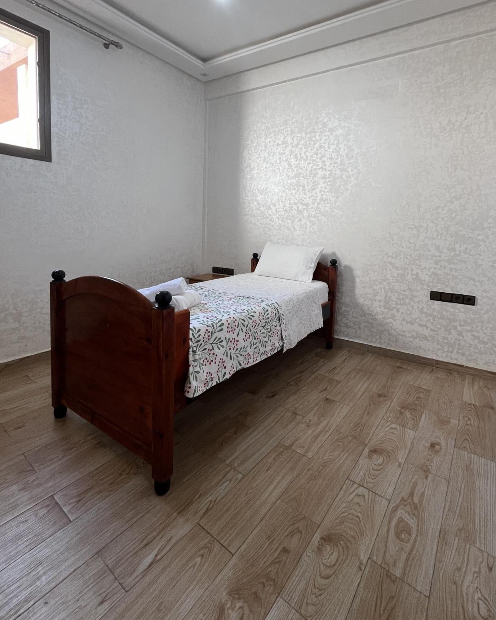 Spacious Appartement In Agadir Only For Families Екстер'єр фото