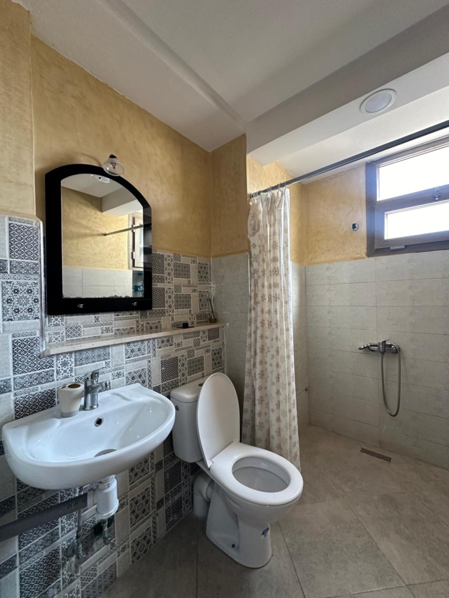 Spacious Appartement In Agadir Only For Families Екстер'єр фото