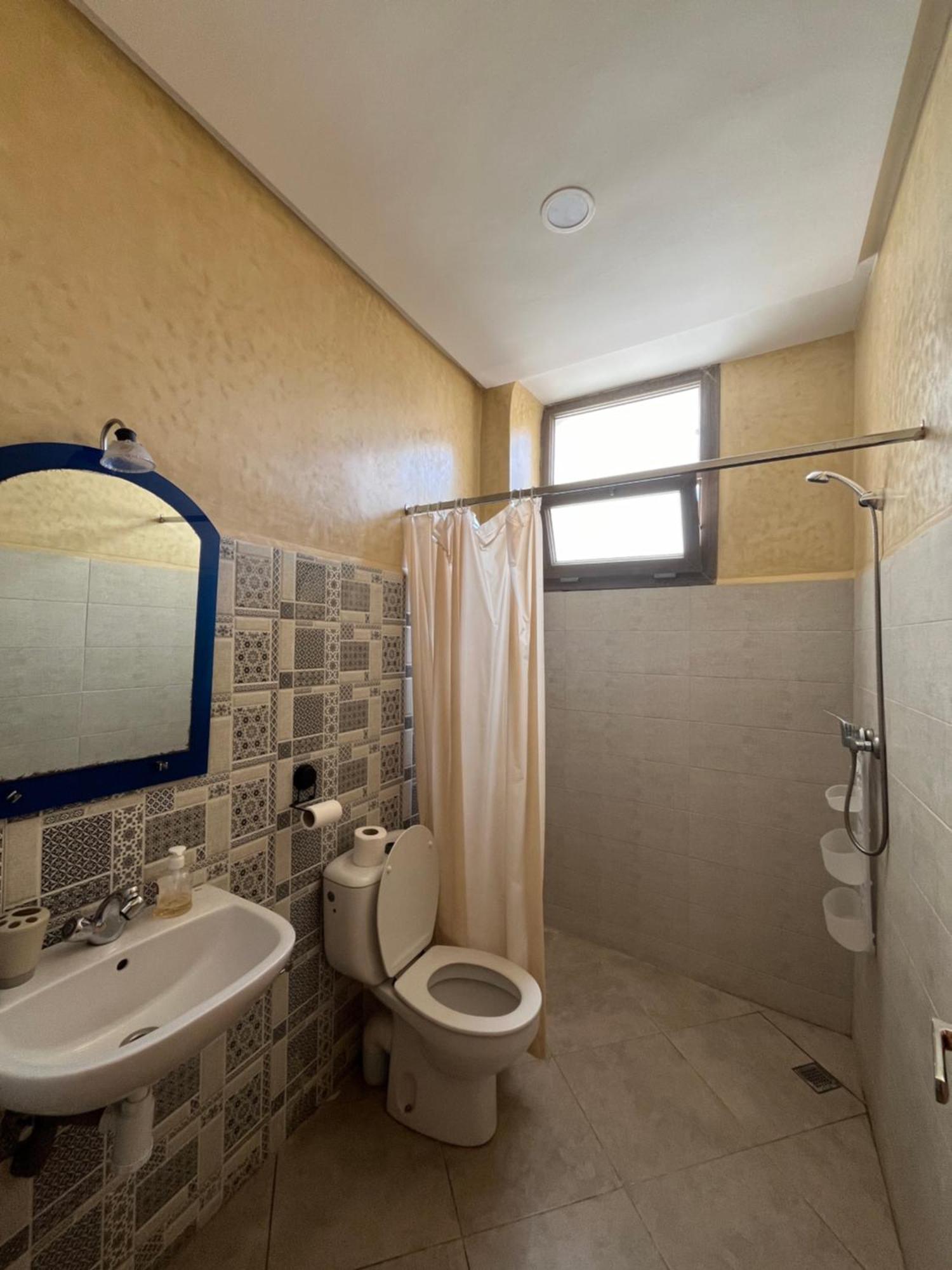 Spacious Appartement In Agadir Only For Families Екстер'єр фото