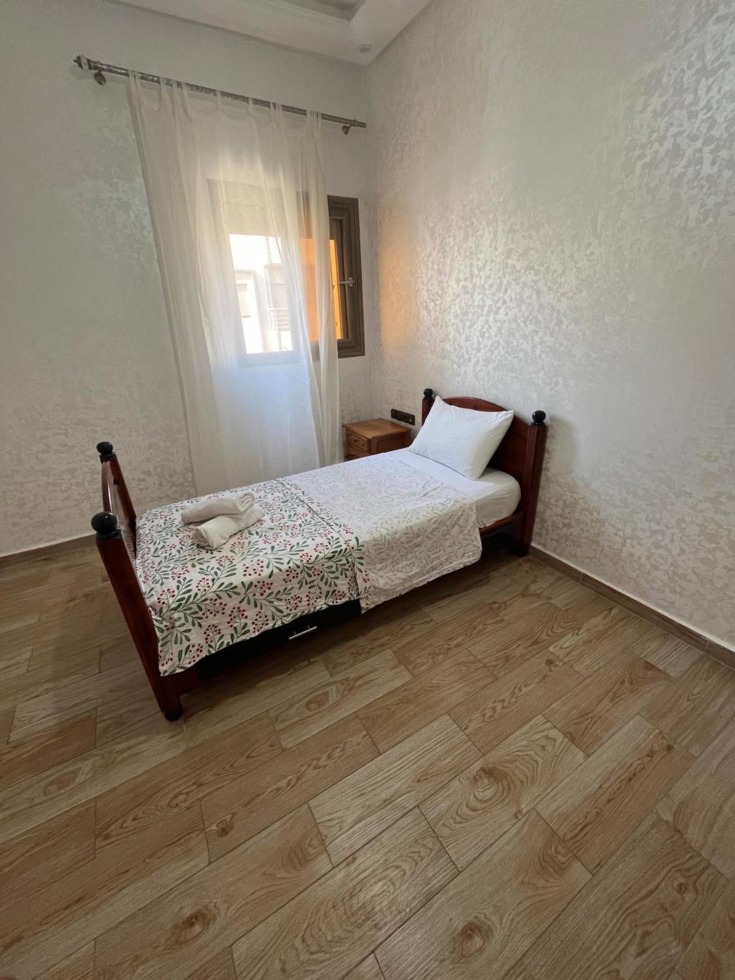 Spacious Appartement In Agadir Only For Families Екстер'єр фото