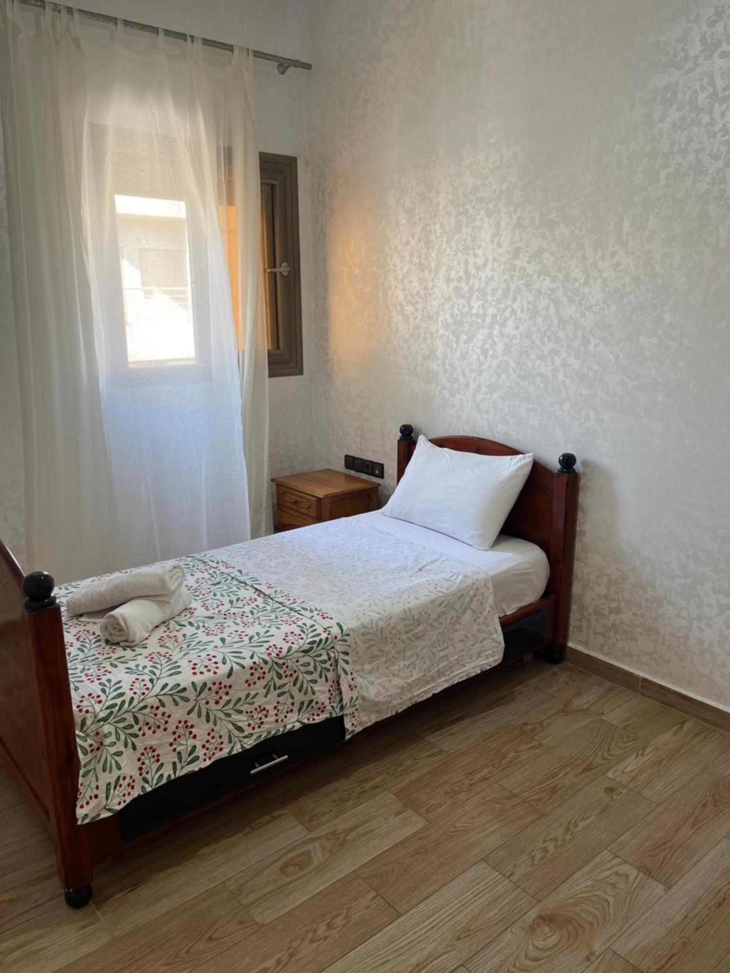 Spacious Appartement In Agadir Only For Families Екстер'єр фото