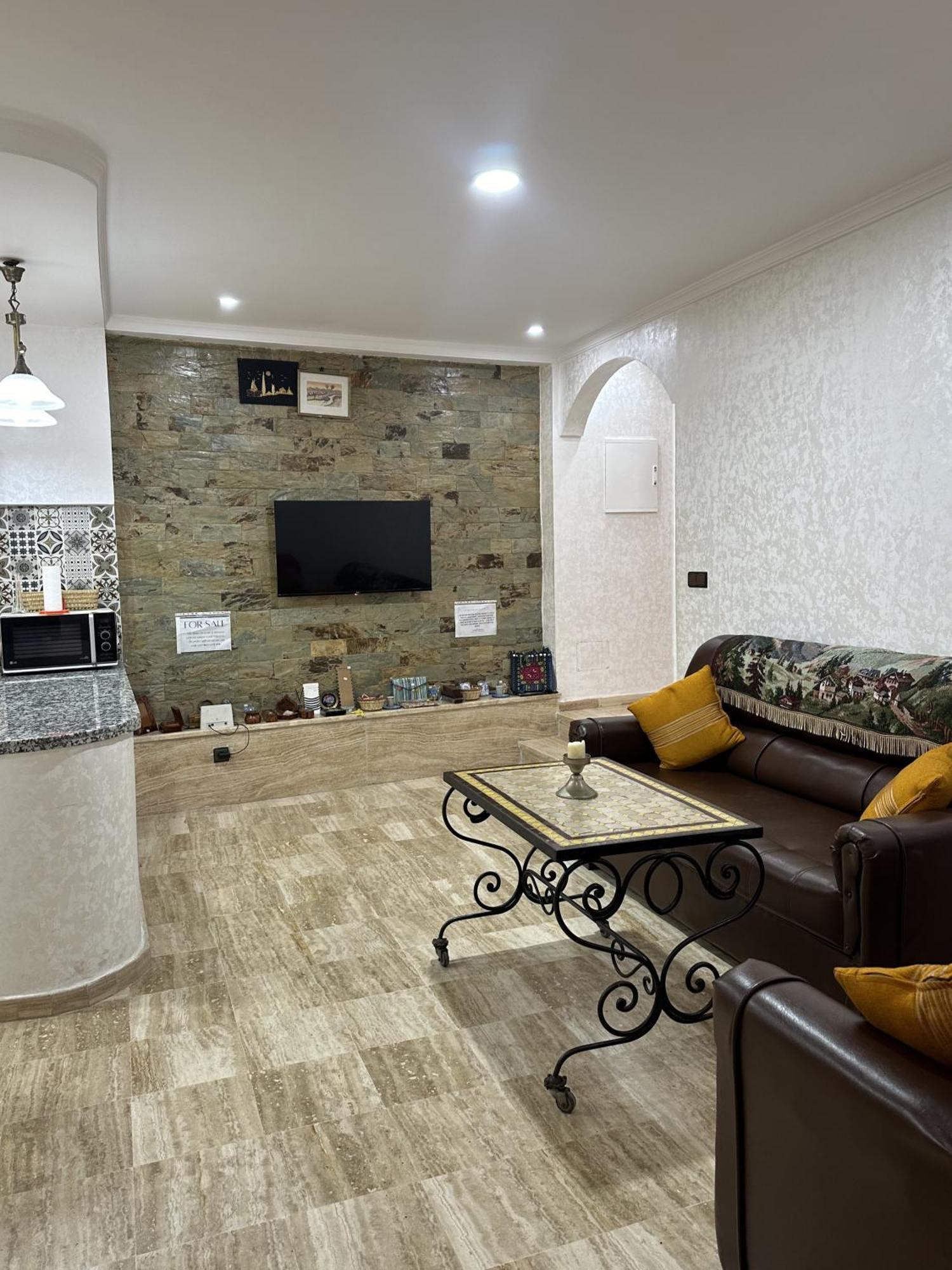 Spacious Appartement In Agadir Only For Families Екстер'єр фото
