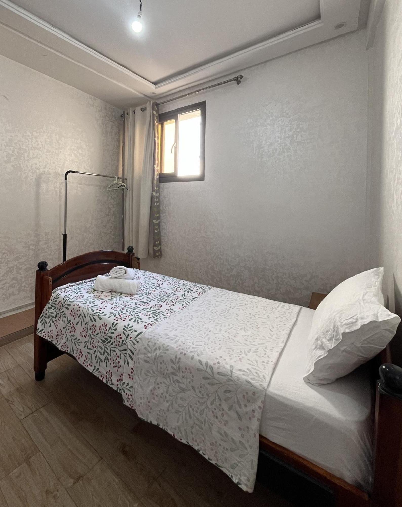 Spacious Appartement In Agadir Only For Families Екстер'єр фото