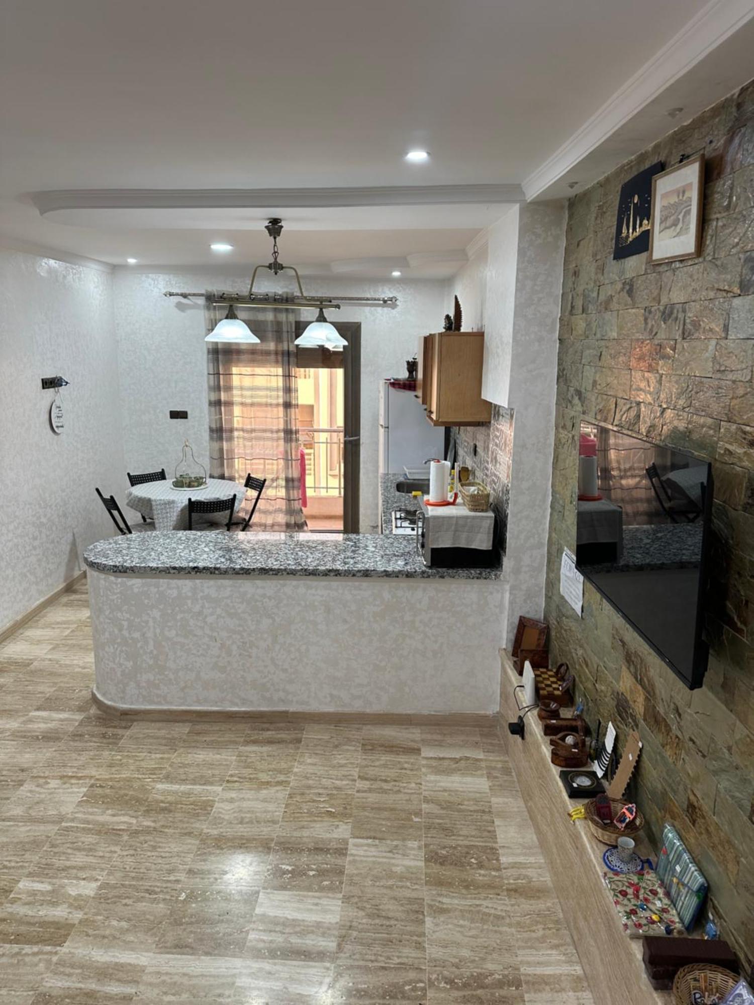 Spacious Appartement In Agadir Only For Families Екстер'єр фото