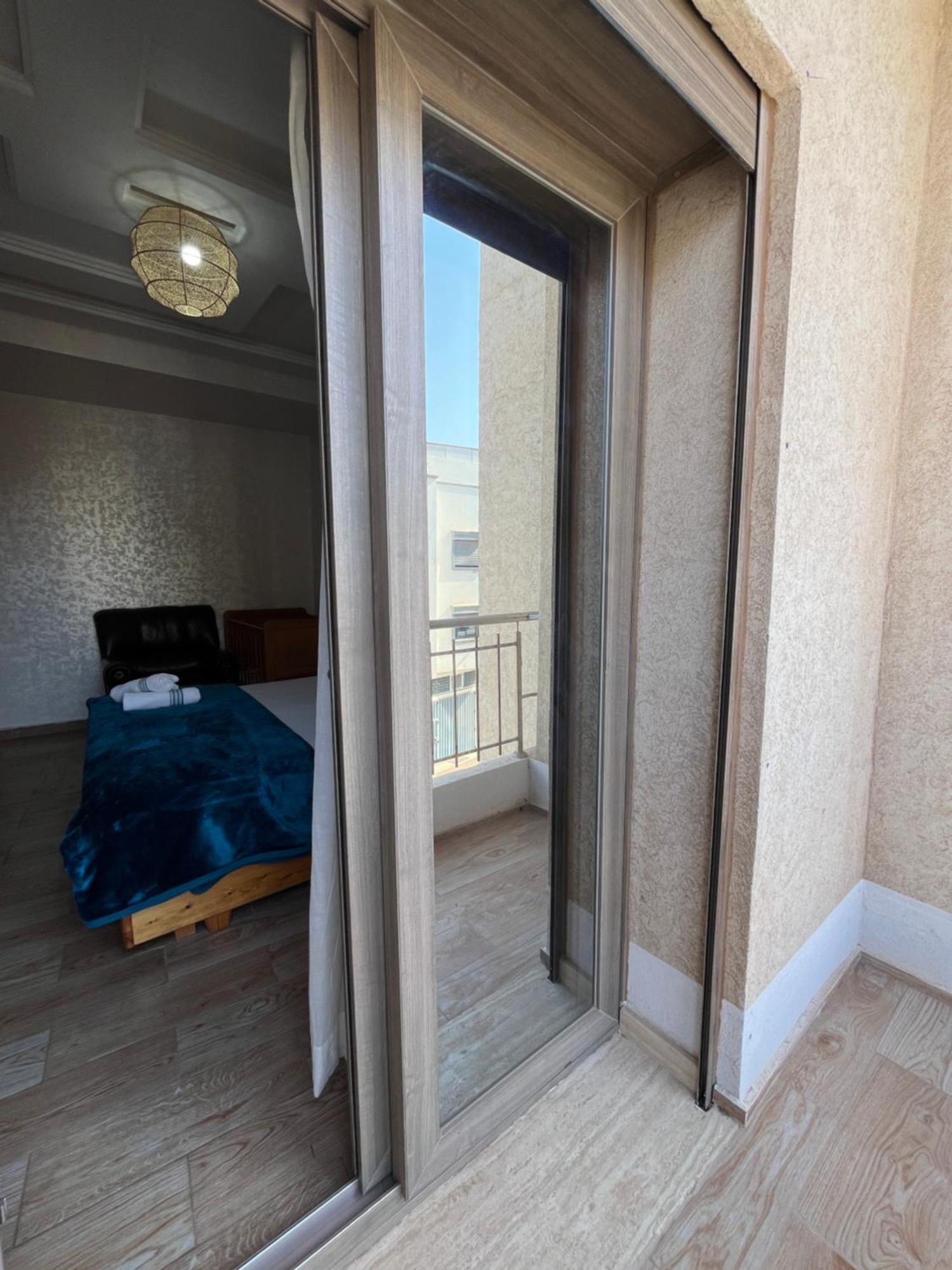 Spacious Appartement In Agadir Only For Families Екстер'єр фото